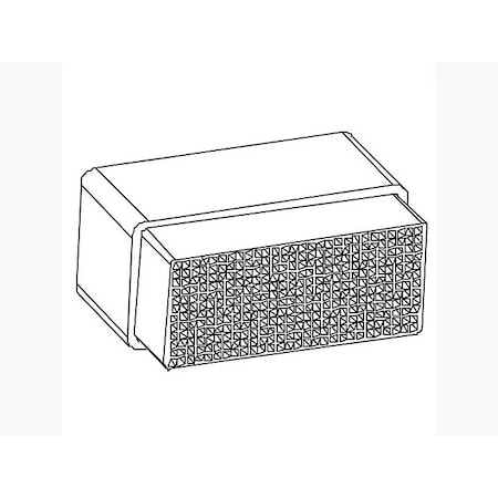 Kohler Filter Block 1150820